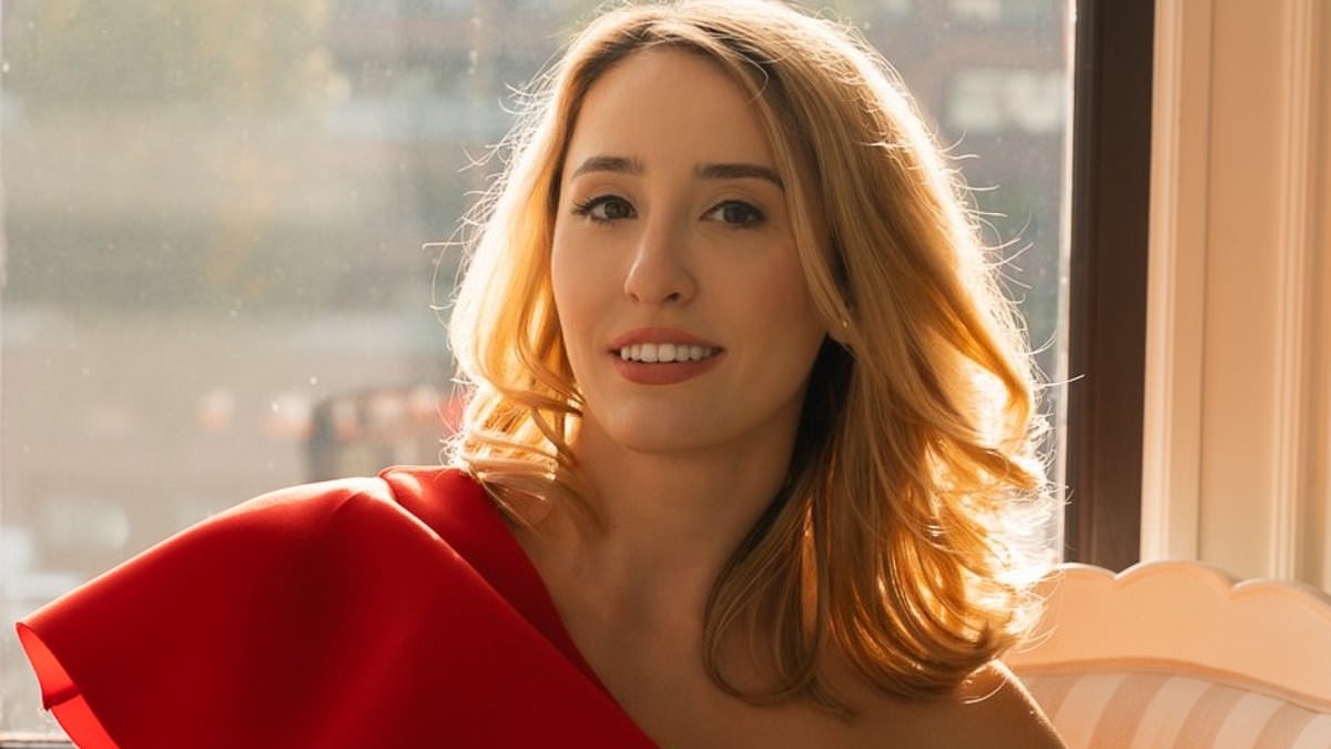 Brothel manager reveals the wild reasons why some women pay for sex - and the exotic acts they desire: 'Very little surprises me, but that did'