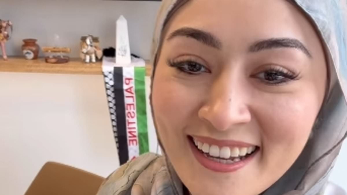 Senator Fatima Payman delivers brutal four-word message to Anthony Albanese after being vindicated for quitting Labor over Palestine