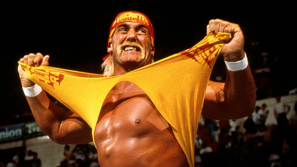 Vince McMahon makes astonishing Hulk Hogan 'racism' claim after wrestling legend's shock death