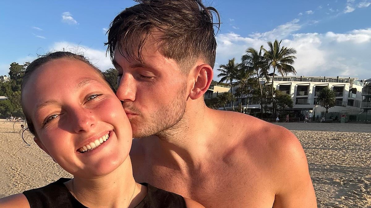 Footy WAG claims she had to move on from her job because of her social media posts