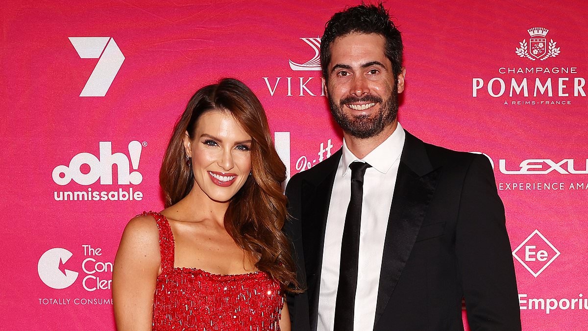 Channel Seven star Erin Holland gives shattering update on her long battle to have a baby with Aussie cricketer