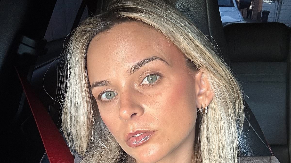 AFL WAG Kellie Finlayson reveals HUGE news after her stage four cancer diagnosis