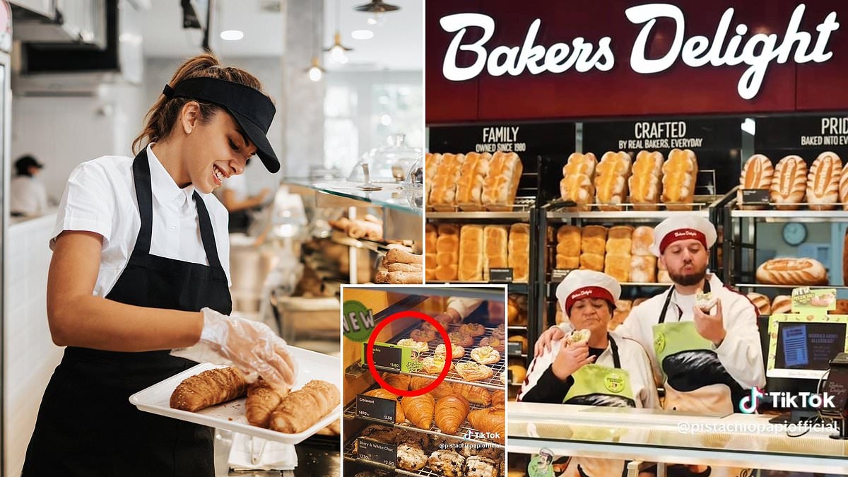 Bakers Delight stuns shoppers with major announcement: 'No way this is iconic'
