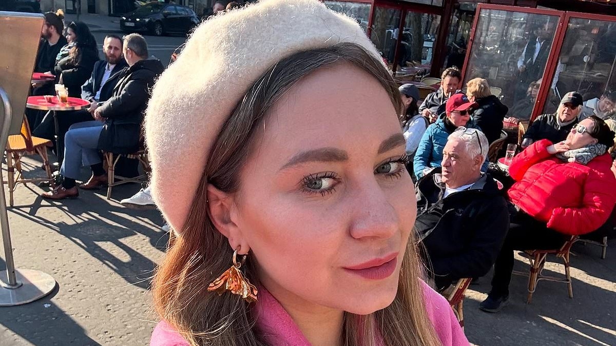 Female solo traveller reveals the country where she was bombarded with marriage proposals - and says men are so pushy you can't just politely refuse to speak to them