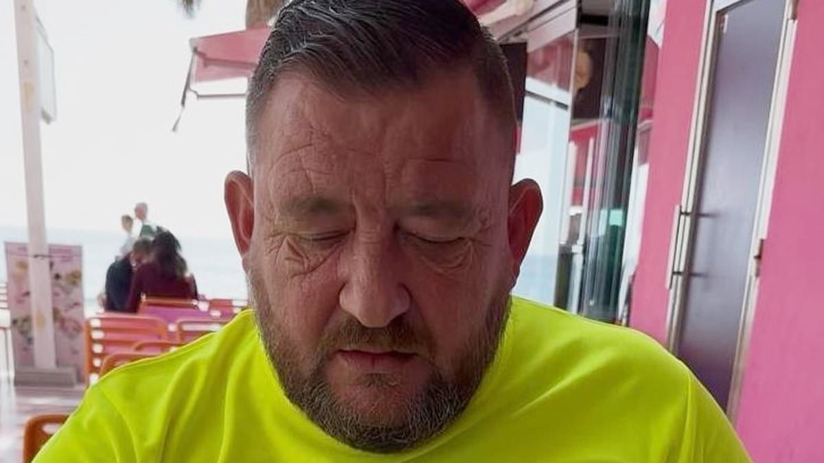 Brit in Benidorm reveals £4.50 brekkie and pint combo is 'one of the best'