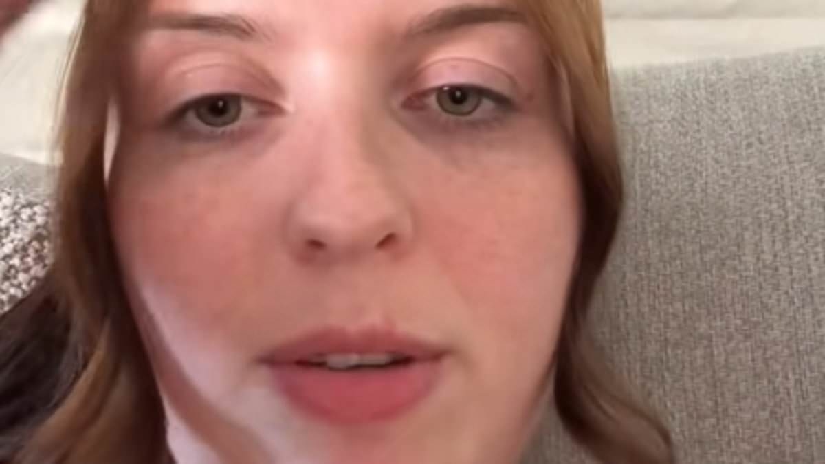I thought I had stomach cramps but found out I was pregnant at 16 and gave birth 10 hours later