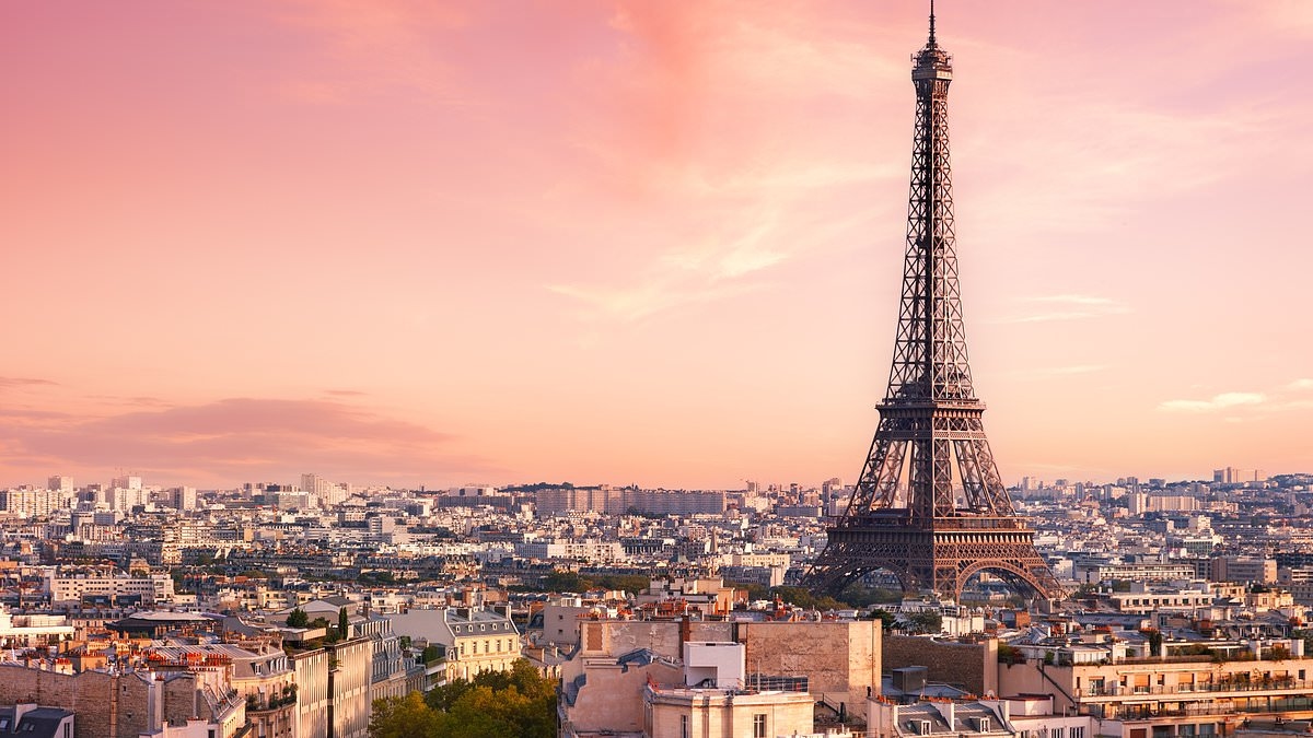 The very common mistake Brits are making in France that 'makes locals wince'