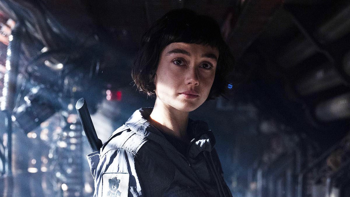 Alien: Earth review: This surreal Disney+ reboot is a true genre-buster - but it won't appeal to many, warns CHRISTOPHER STEVENS