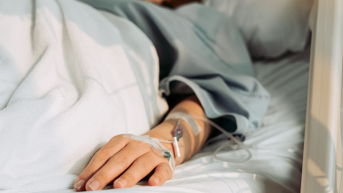 Alert issued over supplement taken by millions after 16 people hospitalised due to 'defective' tablets
