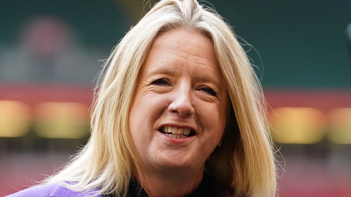 Welsh Rugby Union chief executive Abi Tierney to take leave of absence from role after health diagnosis