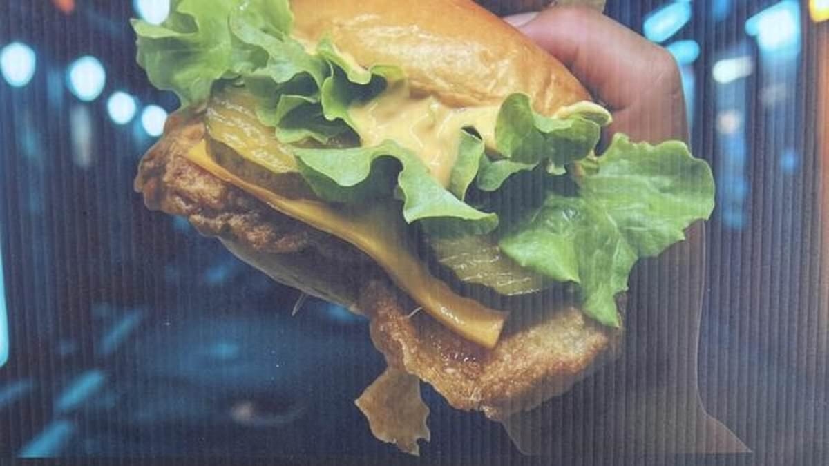 Insane price for a burger sparks outrage: 'Is this a joke?'