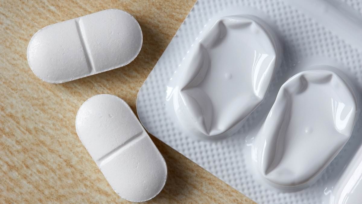 Acid reflux drug taken by millions could HARM your digestion, warns top pharmacist