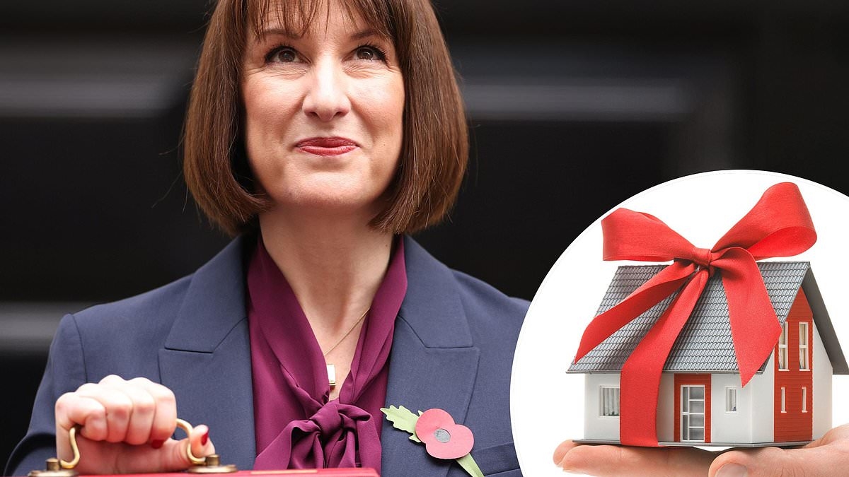 How could Rachel Reeves change inheritance tax - and what would it mean for you?