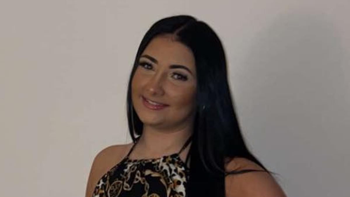 Beauty student, 18, died when police couldn't find equipment to force their way into her home, inquest hears