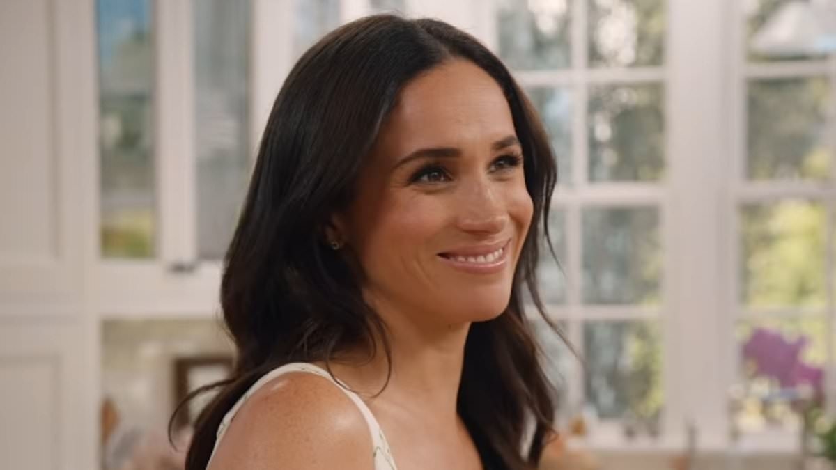All the hidden details in Meghan's trailer you might have missed: From a sweet nod to Lilibet, a glimpse of Archie's favourite snack (and a surprise cameo from a special family member)