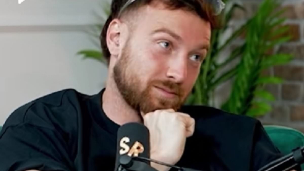 Sam Thompson breaks silence on ex Zara McDermott's 'hard launch' with Louis Tomlinson as he says he 'wouldn't wish it on worst enemy'