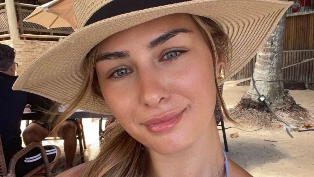 I'm a 'blonde city girl' who quit the UK for a developing country - I was shocked by how expensive everything is and it's too dangerous to go out at night