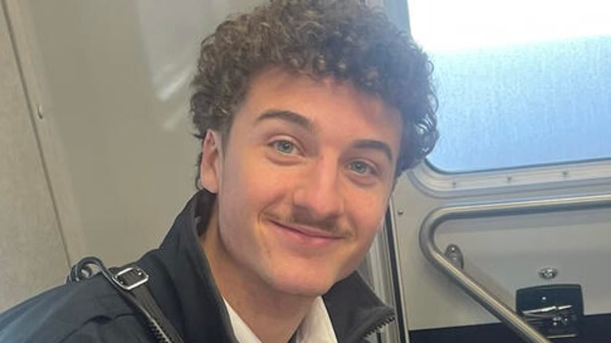 Snowboarder, 22, who died at Aussie ski resort was an American on a working holiday - as the cause of the fatal accident is revealed