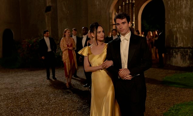 Netflix hit film watched more than 27 million times this week
