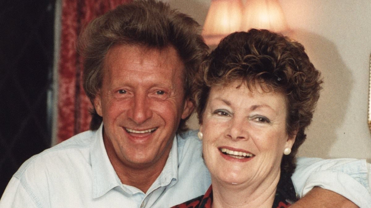 Manchester United legend Denis Law left staggering sum to his family in his will after death following battle with Alzheimer's