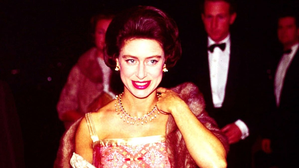 'Comrade Princess': Which 'appallingly behaved' Royal won over a Communist dictator with her drunken antics?