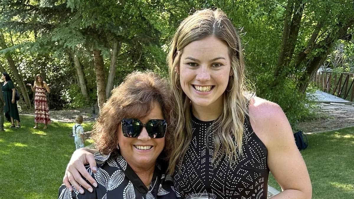 Ex-WNBA star's mom killed in head-on smash with illegal immigrant who had a history of drunk driving