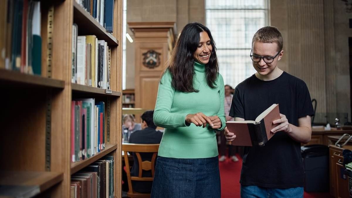 Every university in Britain ranked from best to worst: Our definitive interactive guide for 2026 scores 128 institutions on every subject, student life and graduate jobs and future earnings. Read it only here