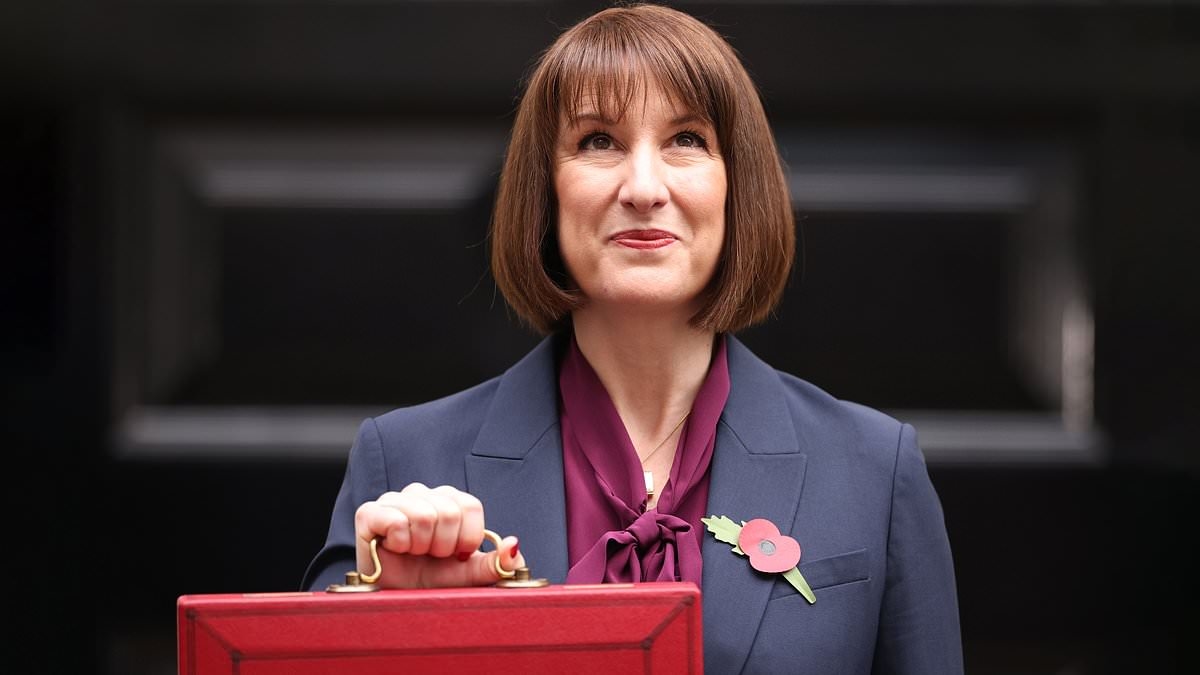 Rachel Reeves is coming after your inheritance, this is what you should do NOW to protect yourself, writes SIMON LAMBERT