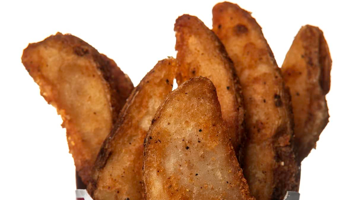 KFC revives two fan-favorite menu items
