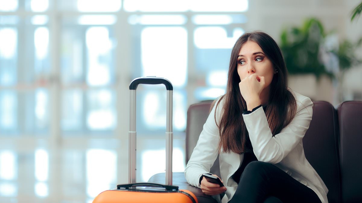 Tourists warned to NOT do these five things on holiday to avoid fines costing hundreds