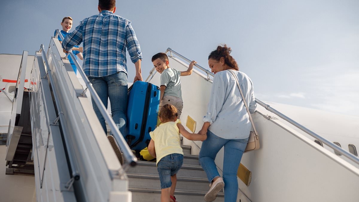 Holidaymakers urged to make a vital check with their GP before jetting off