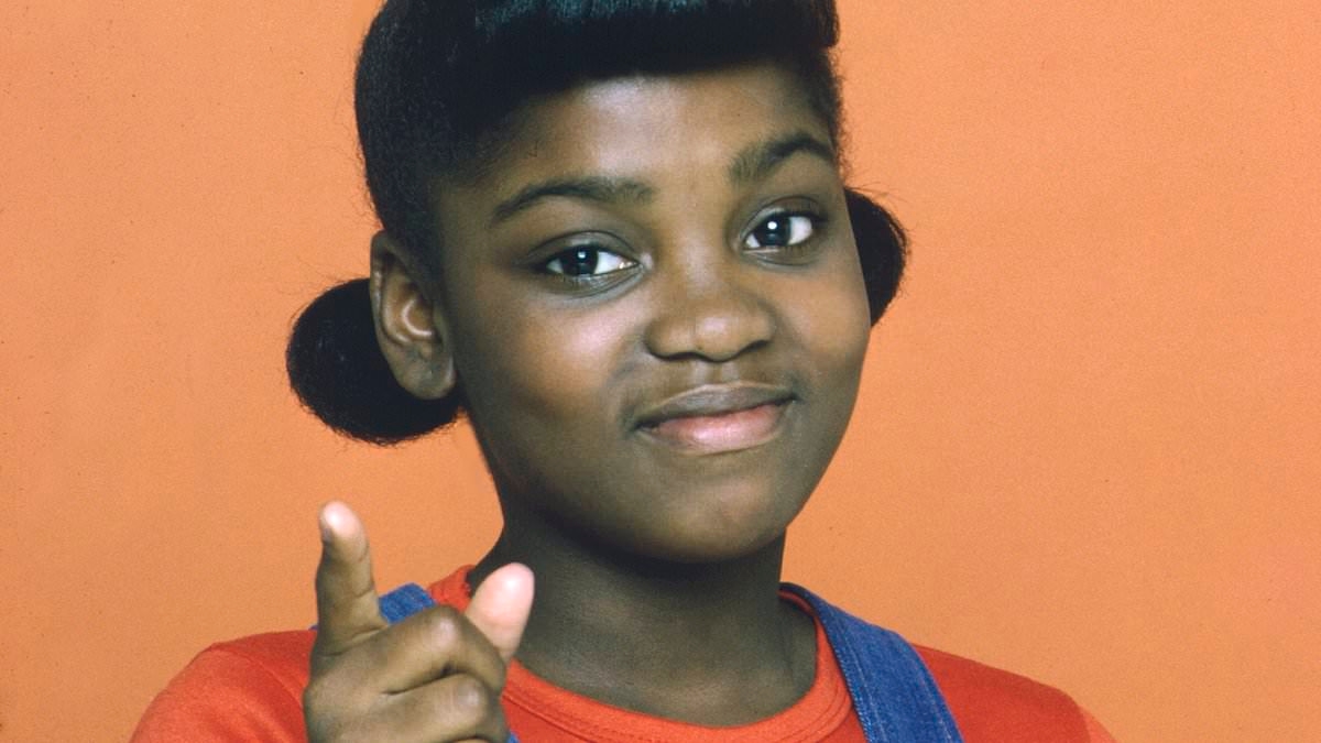 Inside What's Happening!! child star Danielle Spencer's tragic final days as mom details fight for life