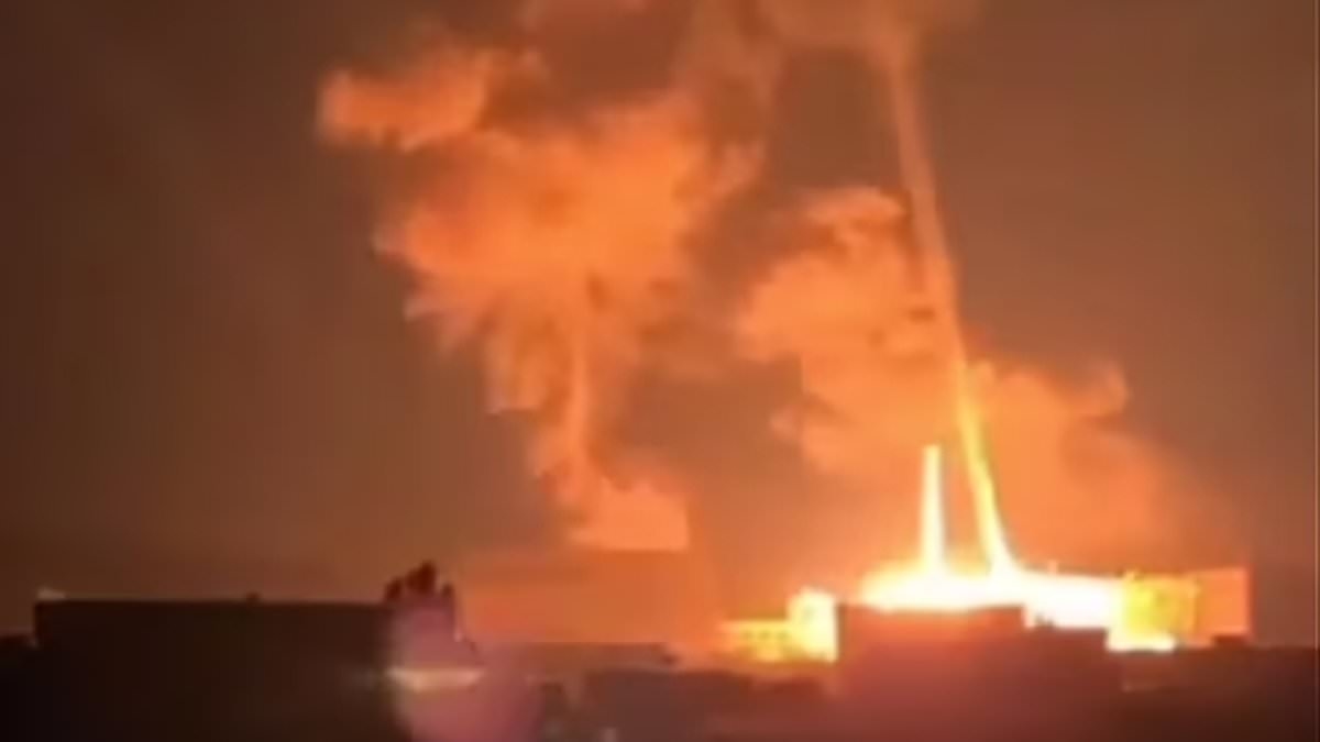 Russia and Belarus set to practice joint nuclear drills