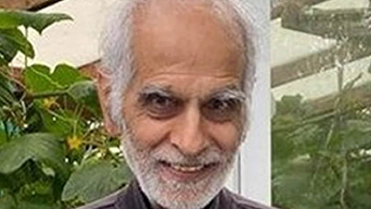 Teenage boy who killed elderly dog walker Bhim Kohli will NOT have his seven-year sentence for manslaughter increased - despite prosecutors claiming it was 'unduly lenient'