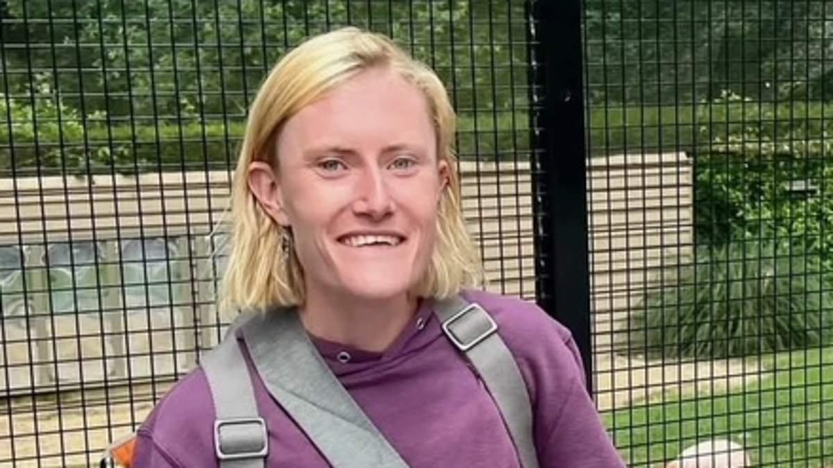 Woman who refused to eat for the first decade of her life choked on her own vomit, inquest hears