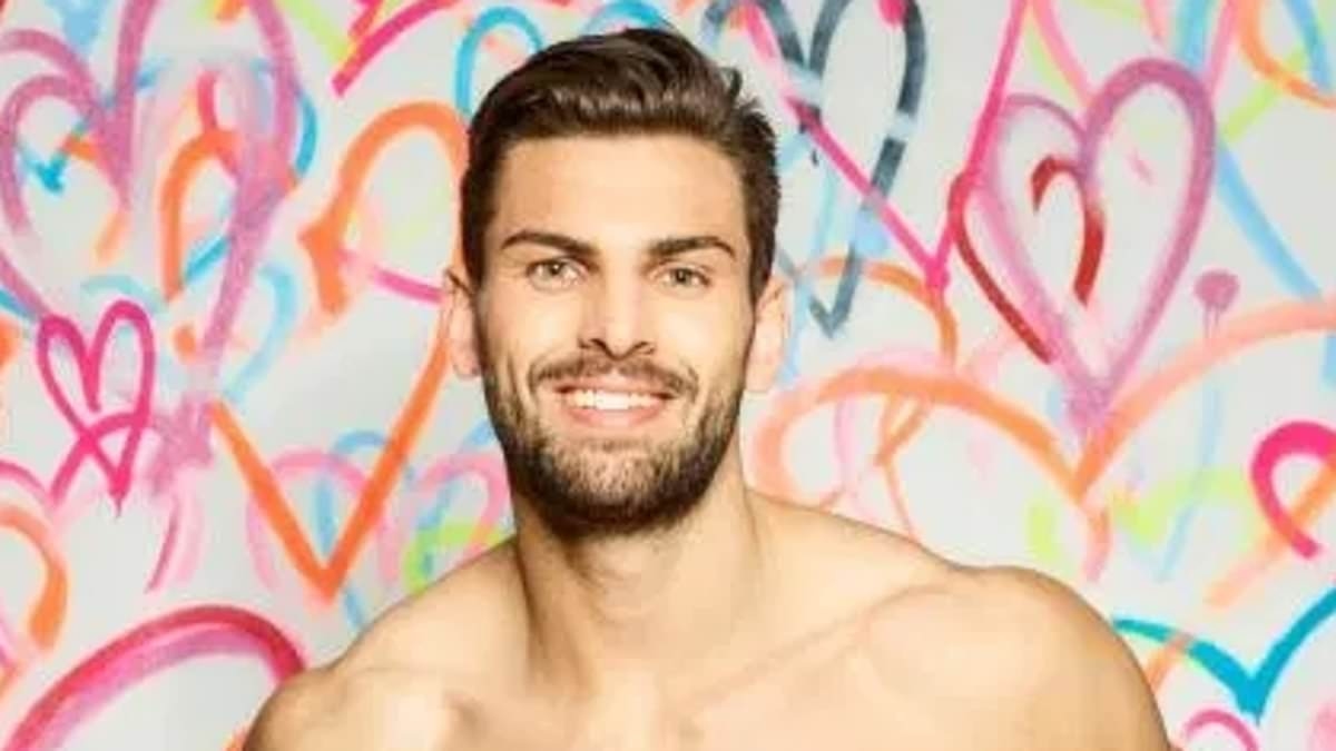 Love Island's reformed villain Adam Collard gives his verdict on this year's 'toxic masculinity' row as he admits his own desire for fame 'came at the expense of other people