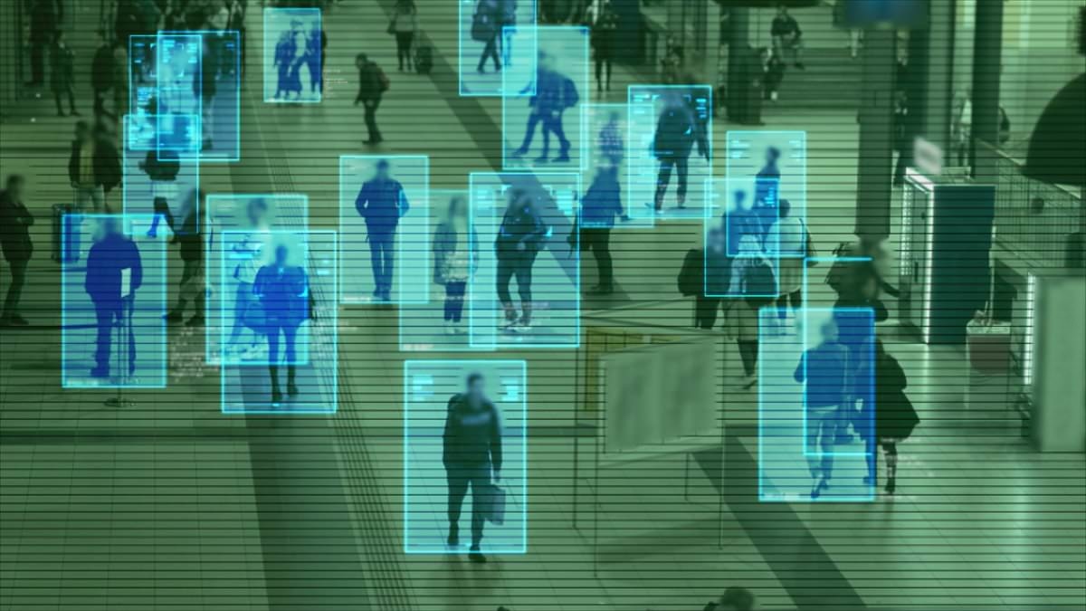PETER HITCHENS: The march of facial recognition cameras is so sinister. Police say they get results... but they send a shiver down my spine and they should yours too
