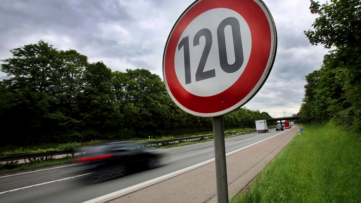 Yes, I've been caught speeding but don't dare tell me I can't drive just because I'm old: JENNI MURRAY