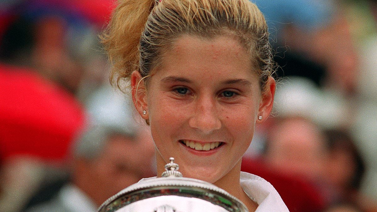 What is myasthenia gravis? The rare condition plaguing tennis icon Monica Seles explained