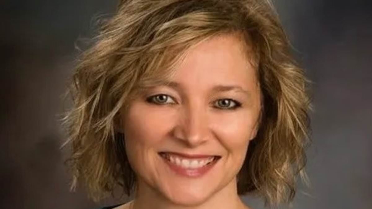 Female school board member forced to quit after scandalous death of teenage girl at her $1.8m home