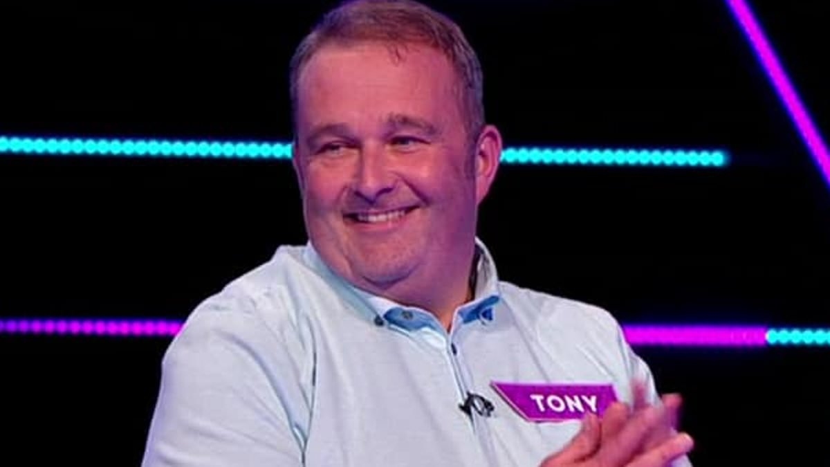 I won thousands on Tipping Point - bosses hide a HUGE secret about the machine from fans, it blew my mind when I arrived on set