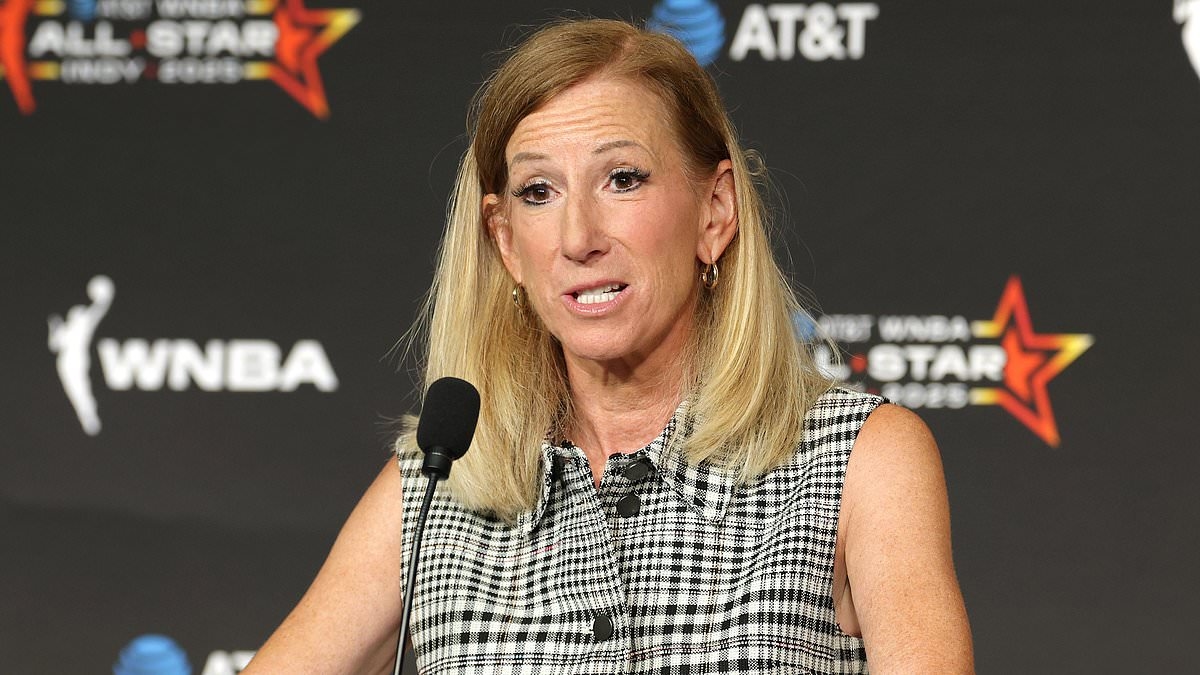 WNBA could BLOCK team move to Boston as surprise third city enters the mix