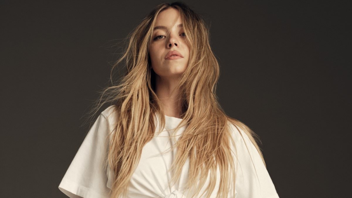 Sydney Sweeney breaks social media silence with first post since American Eagle controversy