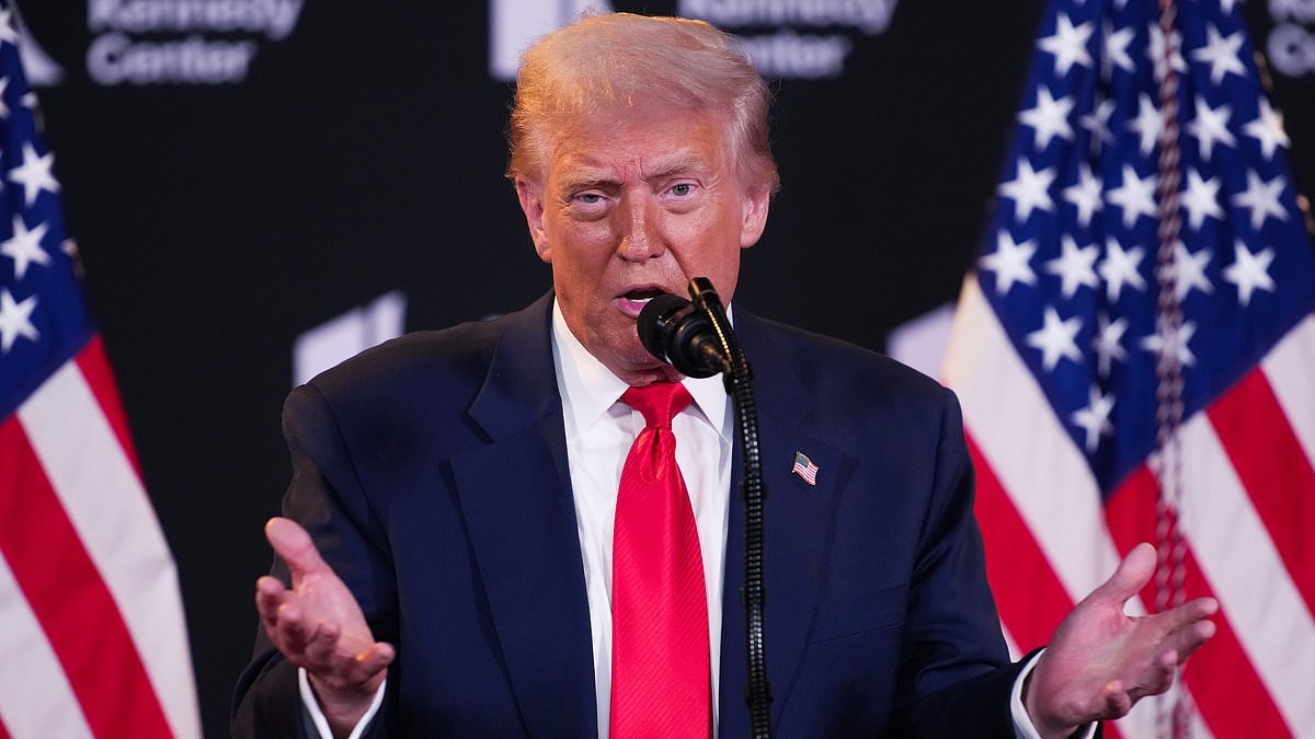 Trump claims Schiff leaked classified information to damage him