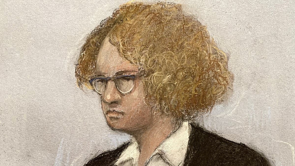 Trans Met Police volunteer, 27, told 12-year-old that he loved her before sexually assaulting her, court hears