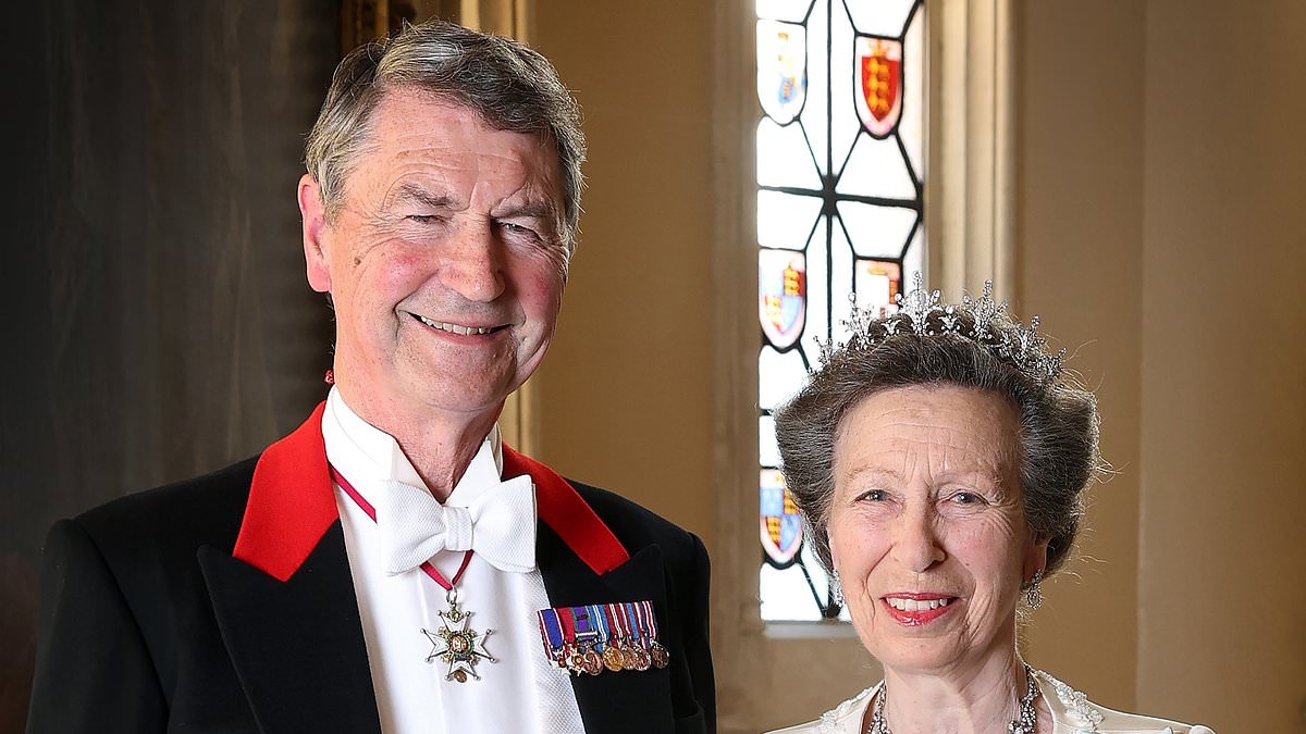 The Royal Family share surprising facts about Princess Anne in the countdown to her 75th birthday