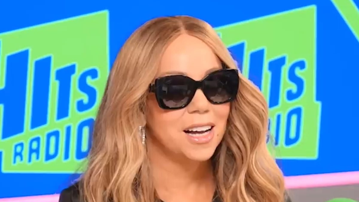 Mariah Carey snubs Meghan Markle after THAT 'diva' controversy in interview ahead of Sandringham show