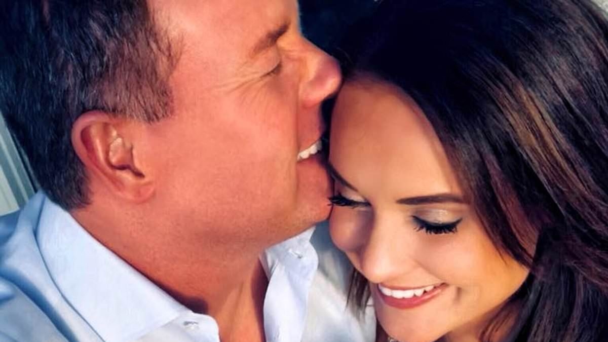 Appalling text Phoenix news anchor sent husband that ended with their lives in ruins