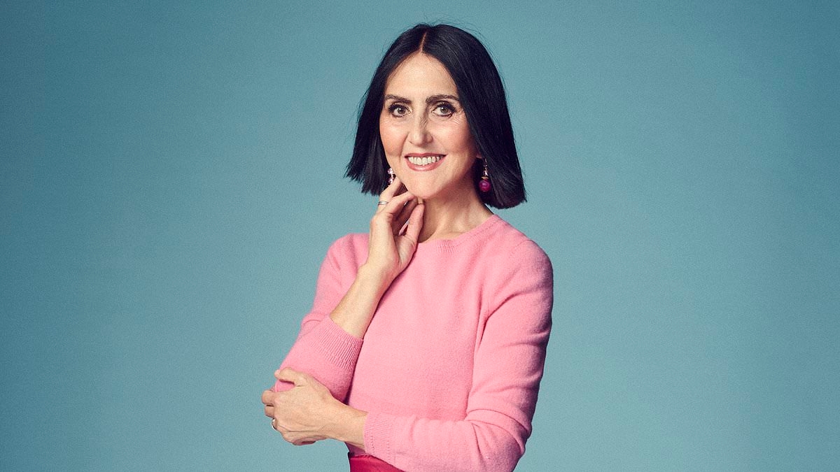 I'd hit rock bottom after heartache and betrayal, says LIZ JONES. Then I discovered numerology and it transformed everything - here's how you can do it too. Don't scoff until you read this