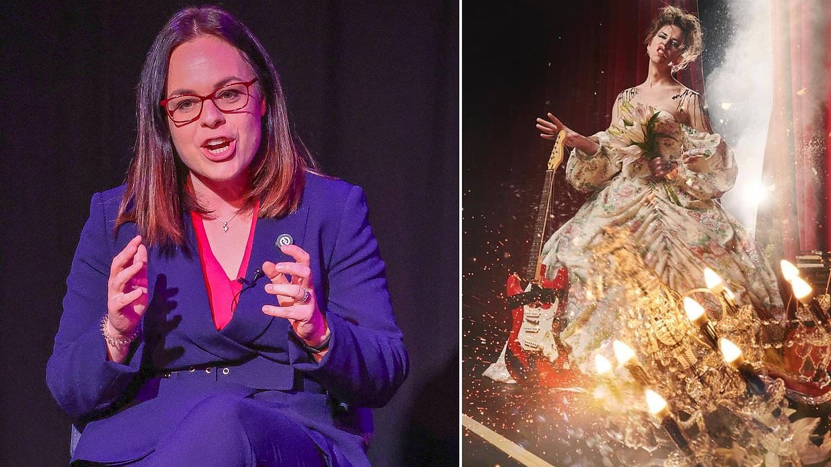Backlash grows against Fringe venue in free speech row over ban on Kate Forbes